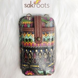 Sakroots Wallet